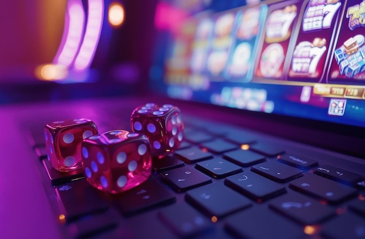 Dashboard akun ayutogel menampilkan saldo, riwayat transaksi, dan pengaturan keamanan