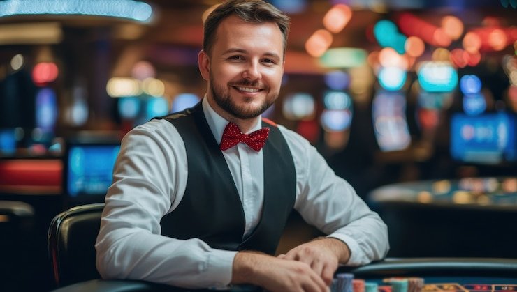 Antarmuka Taiwan Pools di ayutogel menampilkan pilihan nomor dan hasil undian terbaru