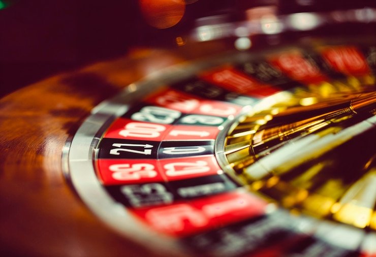 Papan taruhan 4D di Taiwan Pools menampilkan empat digit dengan berbagai kombinasi