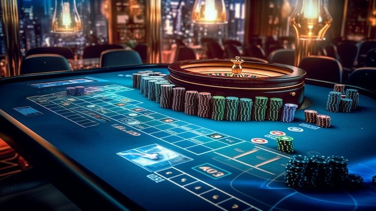 Tabel pembayaran Wild Bandito menunjukkan simbol dan hadiah yang sesuai